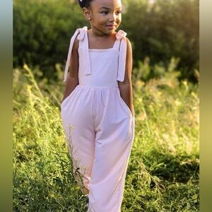 Love and Grow Summer Jumper